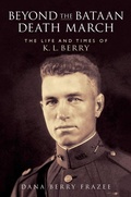 Cover: Beyond the Bataan Death March - Texas A & M University Press
