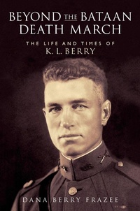 Enlarge image Cover: Beyond the Bataan Death March - Texas A & M University Press