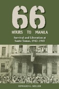 Cover: Sixty-Six Hours to Manila - Texas A & M University Press