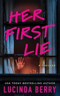 Enlarge image Cover: Her First Lie - Thomas & Mercer