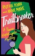 Cover: Trailbreaker - Thomas & Mercer