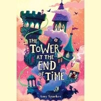 Enlarge image Cover: The Tower at the End of Time - SIMON & SCHUSTER AUDIO