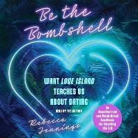 Enlarge image Cover: Be the Bombshell - SIMON & SCHUSTER AUDIO