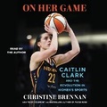 Cover: On Her Game - SIMON & SCHUSTER AUDIO