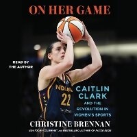 Enlarge image Cover: On Her Game - SIMON & SCHUSTER AUDIO