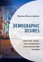 Cover: Demographic Desires - Rowman & Littlefield Publishers