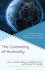 Cover: The Coloniality of Humanity - Rowman & Littlefield Publishers