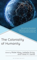 Cover: The Coloniality of Humanity - Rowman & Littlefield Publishers