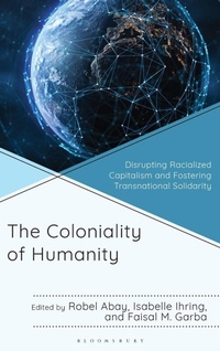 Enlarge image Cover: The Coloniality of Humanity - Rowman & Littlefield Publishers