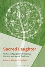 Cover: Sacred Laughter - Rowman & Littlefield Publishers