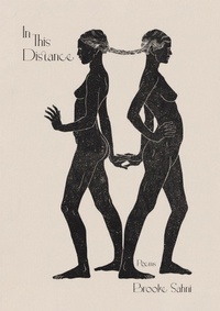 Enlarge image Cover: In This Distance Volume 39 - Texas Review Press