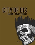 Cover: City of Dis Volume 40 - Texas Review Press