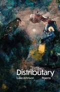 Cover: Distributary Volume 38 - Texas Review Press