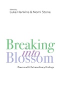 Cover: Breaking Into Blossom - Texas Review Press