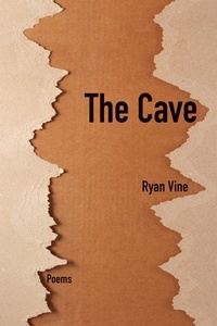 Enlarge image Cover: The Cave Volume 41 - Texas Review Press