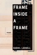 Cover: Frame Inside a Frame Volume 37 - Texas Review Press