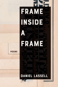 Enlarge image Cover: Frame Inside a Frame Volume 37 - Texas Review Press
