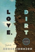 Cover: Love, Dirt - University of Iowa Press