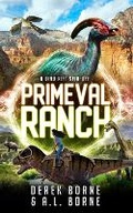 Cover: Primeval Ranch - Virtuoso Press