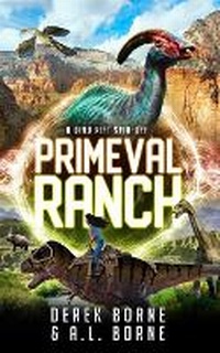 Enlarge image Cover: Primeval Ranch - Virtuoso Press