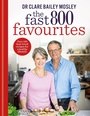 Cover: The Fast 800 Favourites - Octopus Publishing Group