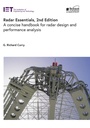 Cover: Radar Essentials - Institution of Engineering and Technology
