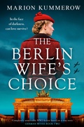 Cover: The Berlin Wife's Choice - BOOKOUTURE