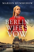 Cover: The Berlin Wife's Vow - BOOKOUTURE