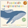Cover: Faodaidh teaghlaichean - Acair