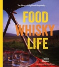 Cover: Food Whisky Life - Tin Shack Press