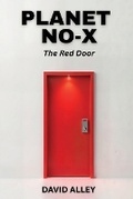 Cover: Planet No-X - Peace Publishing