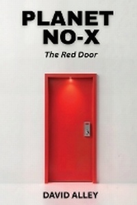 Enlarge image Cover: Planet No-X - Peace Publishing