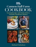 Cover: The Cannon Hall Farm Cookbook - Mirror Books