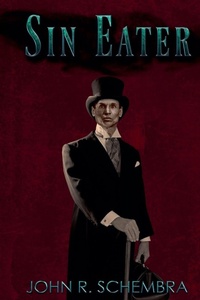 Enlarge image Cover: Sin Eater - Writers Exchange E-Publishing