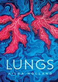 Cover: Lungs - Kingston University Press Ltd