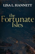 Cover: The Fortunate Isles - Brain Jar Press