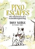 Cover: Pixo Escapes - Greyhound Self-Publishing