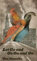 Cover: Let Go and Go On and On - Featherproof Books
