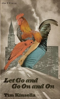 Enlarge image Cover: Let Go and Go On and On - Featherproof Books