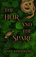 Cover: The Heir and the Spare - Eulalia Skye Press