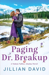 Enlarge image Cover: Paging Dr. Breakup - Tule Publishing Group, LLC