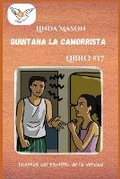 Cover: Quintana la Camorrista - Books by L Mason, a Safe Place