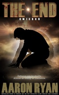 Cover: The End: Omicron - Aaron Ryan