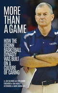 Cover: More than a Game - Woodhall Press