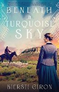 Enlarge image Cover: Beneath a Turquoise Sky - Story Architect