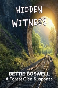 Enlarge image Cover: Hidden Witness - MT Zion Ridge Press LLC
