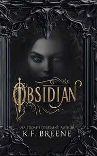 Enlarge image Cover: Obsidian - Hazy Dawn Press, Inc.