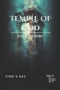 Cover: Temple of God - Tabor Press
