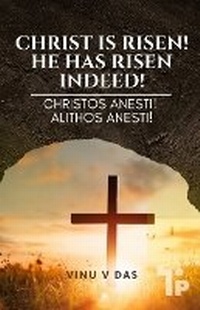 Enlarge image Cover: Christ is Risen! He has Risen Indeed! - Tabor Press