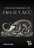 Cover: Programming in Flex & YACC - Tabor Press